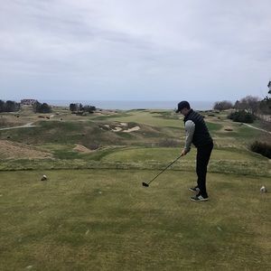 Meet your Posher, Mark